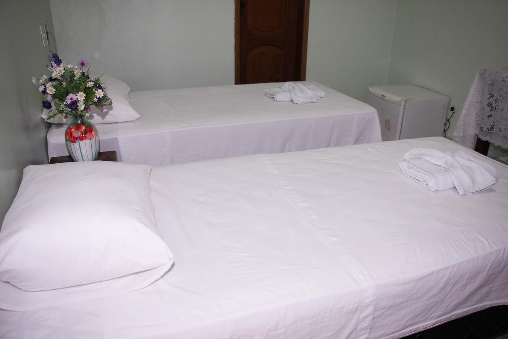 Hotel Safari Manaus Exterior photo