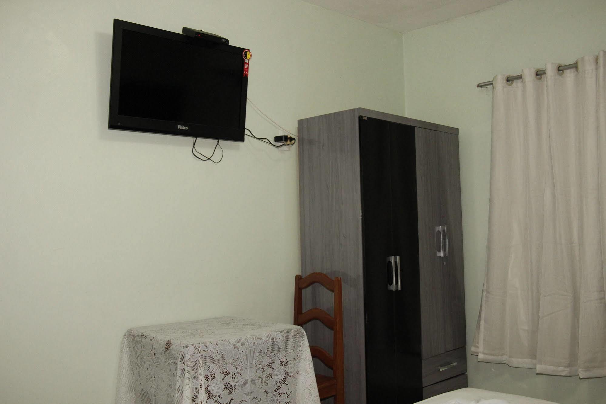Hotel Safari Manaus Exterior photo