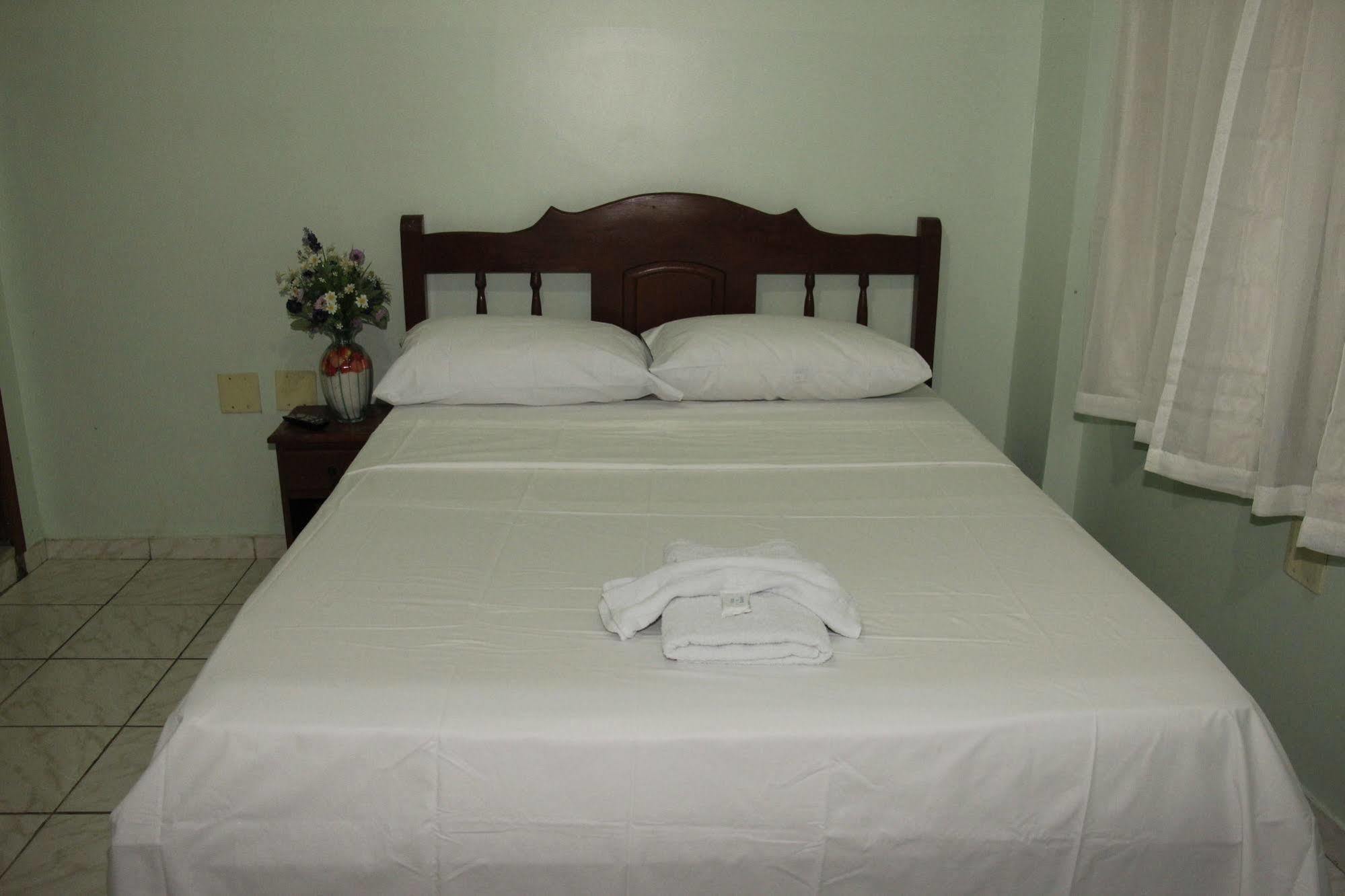 Hotel Safari Manaus Exterior photo