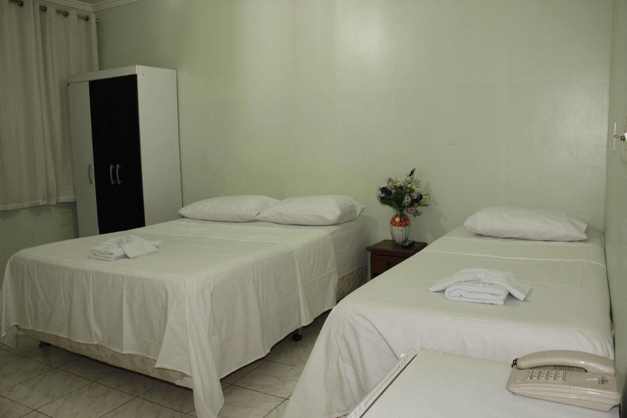 Hotel Safari Manaus Exterior photo